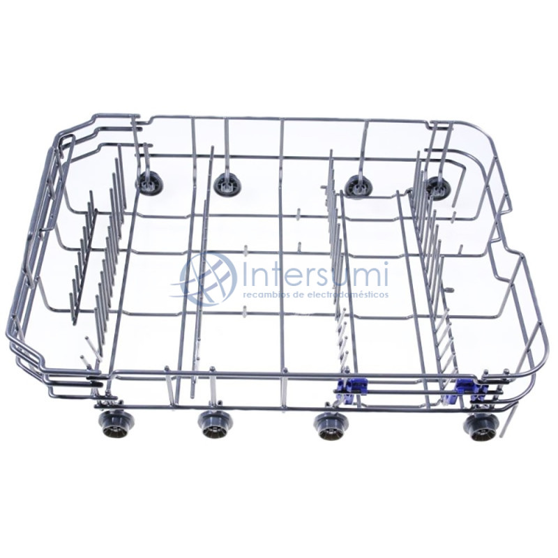 PANIER INFÉRIEUR LAVE-VAISSELLE EDESA 12976000008315