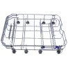 PANIER INFÉRIEUR LAVE-VAISSELLE EDESA 12976000008315