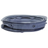 GOMA DE ESCOTILLA PARA LAVADORA LG MDS66651602