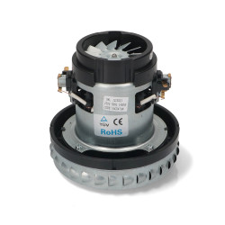 MOTOR ASPIRADOR UNIVERSAL 1400W 54AS221