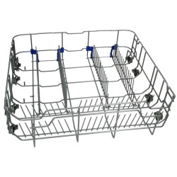 PANIER INFÉRIEUR LAVE-VAISSELLE GORENJE 12976000001463