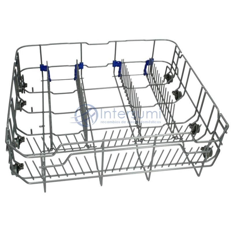 PANIER INFÉRIEUR LAVE-VAISSELLE GORENJE 12976000001463