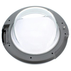 PORTE COMPLÈTE LAVE-LINGE WHIRLPOOL C00622799
