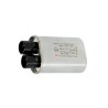 Condensateur micro-ondes 0,95 MF, 2100 VAC RM-CP613