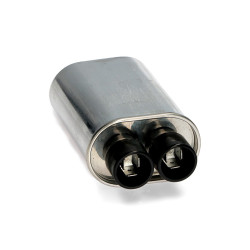 CONDENSADOR MICROONDAS 0,95 MF, 2100 VAC RM-CP613