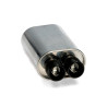 CONDENSADOR MICROONDAS 0,95 MF, 2100 VAC RM-CP613