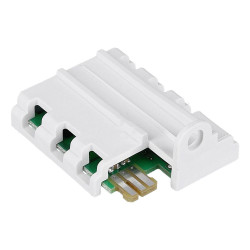 CAPTEUR NIVEAU D’EAU AVEC COUVERCLE SÈCHE-LINGE WHIRLPOOL C00628635