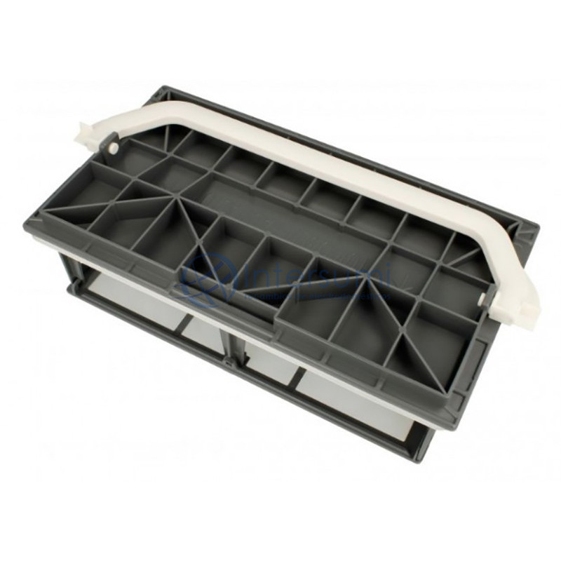 FILTRE INFÉRIEUR SÈCHE-LINGE WHIRLPOOL C00731593