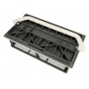 FILTRE INFÉRIEUR SÈCHE-LINGE WHIRLPOOL C00731593
