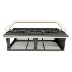 FILTRO INFERIOR PARA SECADORA WHIRLPOOL C00731593