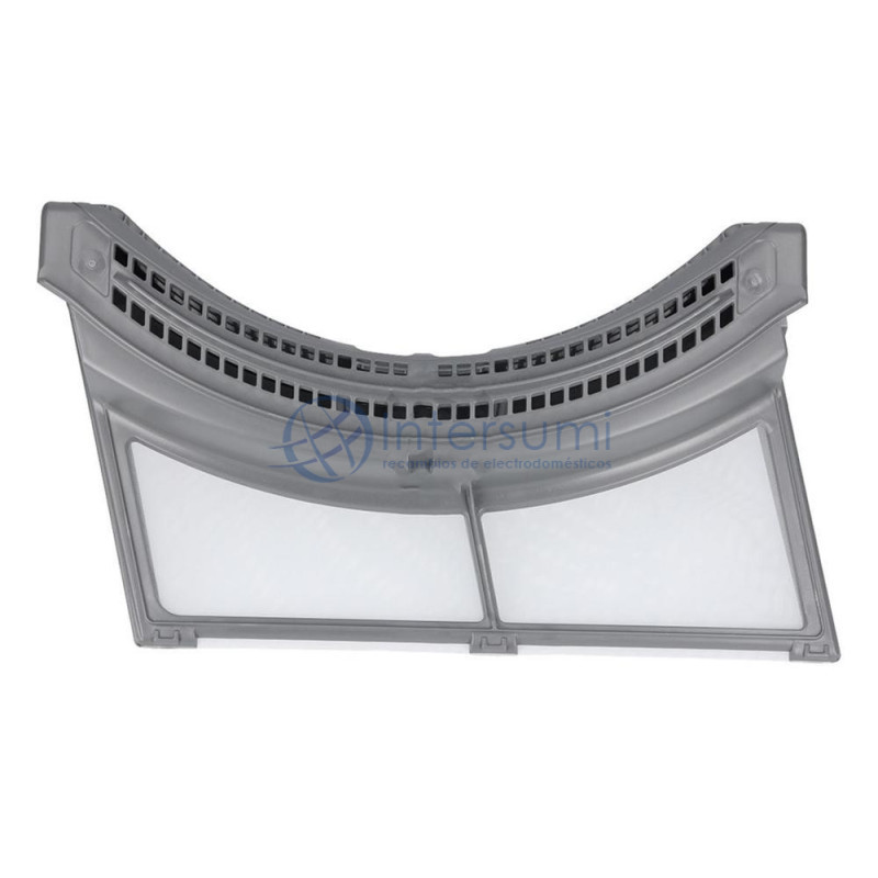 FILTRE À PELUCHES POUR SÈCHE-LINGE WHIRLPOOL C00526665