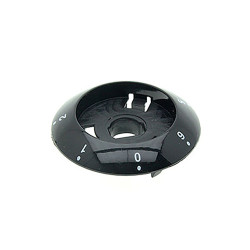 BOUTON NOIR FOUR FAGOR EDESA C20K004B9