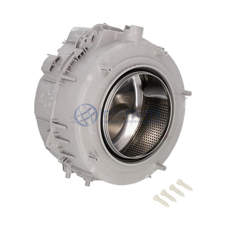 CUVE LAVE-LINGE ELECTROLUX, ZANUSSI 3484163005