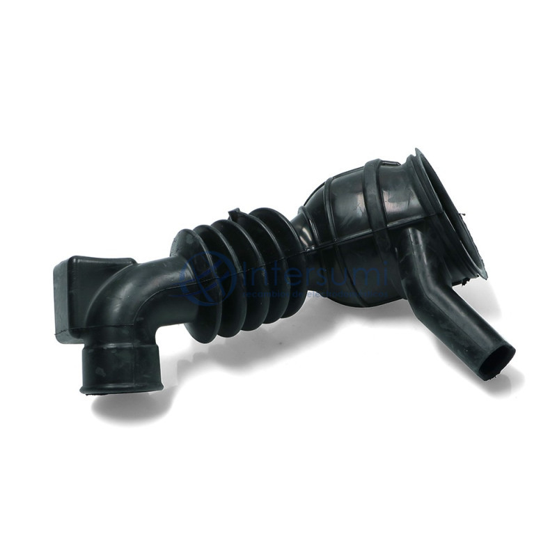 DURITE CONNEXION POMPE À CUVE LAVE-LINGE WHIRLPOOL C00607224