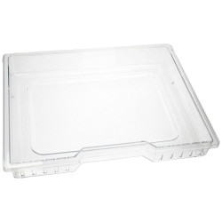 PLATEAU TIROIR CONGÉLATEUR POUR RÉFRIGÉRATEUR HAIER 49055640