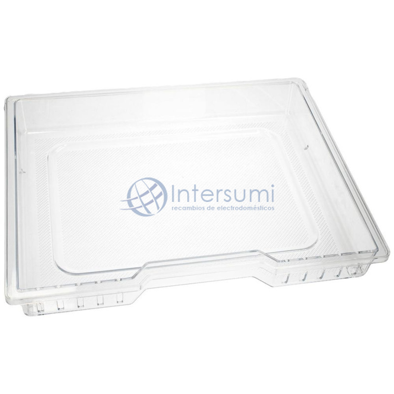PLATEAU TIROIR CONGÉLATEUR POUR RÉFRIGÉRATEUR HAIER 49055640