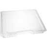 PLATEAU TIROIR CONGÉLATEUR POUR RÉFRIGÉRATEUR HAIER 49055640