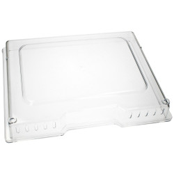BANDEJA DE CAJÓN CONGELADOR PARA FRIGORÍFICO HAIER 49055640