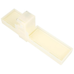 BOÎTIER DAMPER COMPLET POUR RÉFRIGÉRATEUR HAIER 49045963