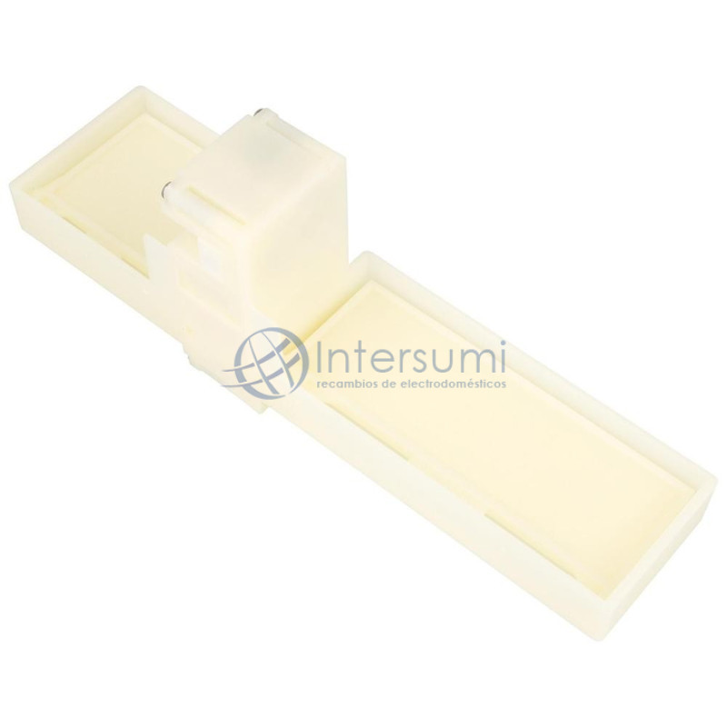 BOÎTIER DAMPER COMPLET POUR RÉFRIGÉRATEUR HAIER 49045963