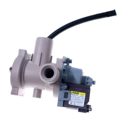 POMPE VIDANGE LAVE-LINGE HAIER 70027134