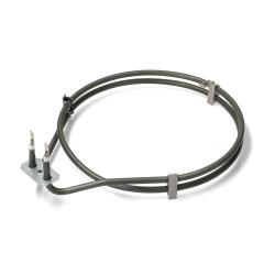 RÉSISTANCE CIRCULAIRE FOUR ZANUSSI, ELECTROLUX 3970128058