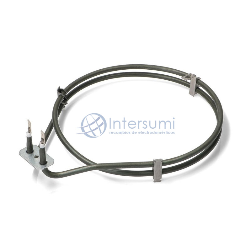 RÉSISTANCE CIRCULAIRE FOUR ZANUSSI, ELECTROLUX 3970128058