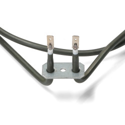 RESISTENCIA CIRCULAR PARA HORNO ZANUSSI, ELECTROLUX. 3970128058