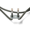 RÉSISTANCE CIRCULAIRE FOUR ZANUSSI, ELECTROLUX 3970128058