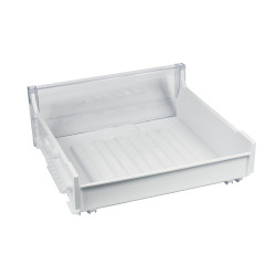 TIROIR SUPÉRIEUR CONGÉLATEUR POUR RÉFRIGÉRATEUR WHIRLPOOL 481010694096