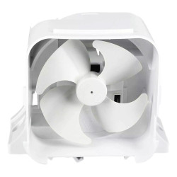 MOTEUR VENTILATEUR RÉFRIGÉRATEUR BAUKNECHT, WHIRLPOOL, SMEG 481010595122