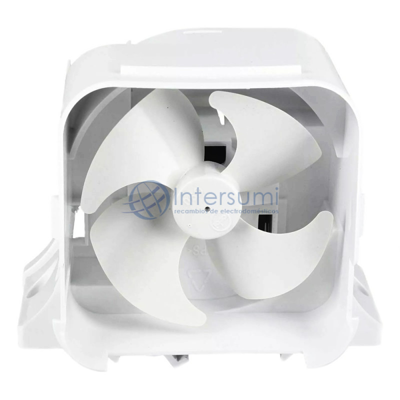 MOTEUR VENTILATEUR RÉFRIGÉRATEUR BAUKNECHT, WHIRLPOOL, SMEG 481010595122