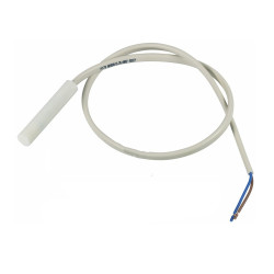 SONDE TEMPÉRATURE RÉFRIGÉRATEUR WHIRLPOOL 481231019153
