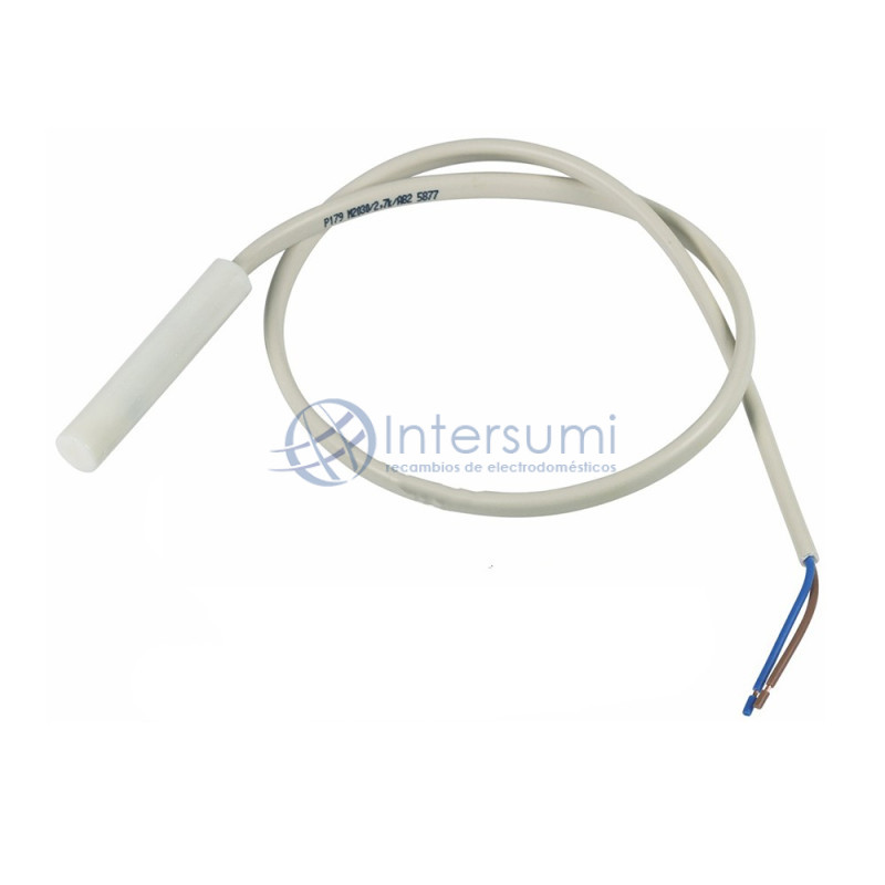 SONDE TEMPÉRATURE RÉFRIGÉRATEUR WHIRLPOOL 481231019153