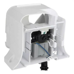 MOTEUR VENTILATEUR RÉFRIGÉRATEUR BAUKNECHT, WHIRLPOOL, SMEG 481010595122