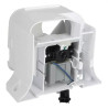 MOTEUR VENTILATEUR RÉFRIGÉRATEUR BAUKNECHT, WHIRLPOOL, SMEG 481010595122
