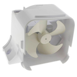 MOTEUR VENTILATEUR BAUKNECHT, WHIRLPOOL, SMEG 481010595120