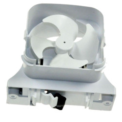 MOTEUR VENTILATEUR BAUKNECHT, WHIRLPOOL, SMEG 481010595120