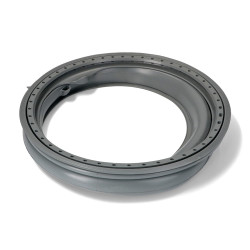 GOMA DE ESCOTILLA PARA LAVADORA ELECTROLUX 1327246110