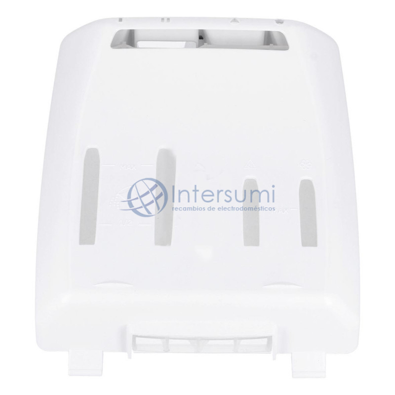 Tiroir détergent lave-linge Candy, Hoover 46002286