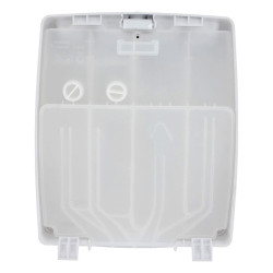 Tiroir détergent lave-linge Candy, Hoover 46002286