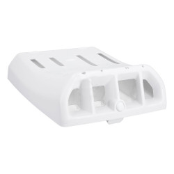 Tiroir détergent lave-linge Candy, Hoover 46002286