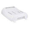 Tiroir détergent lave-linge Candy, Hoover 46002286