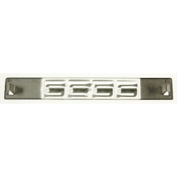 Façade bandeau de commandes hotte Cata VL3 R60605625