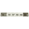 Façade bandeau de commandes hotte Cata VL3 R60605625