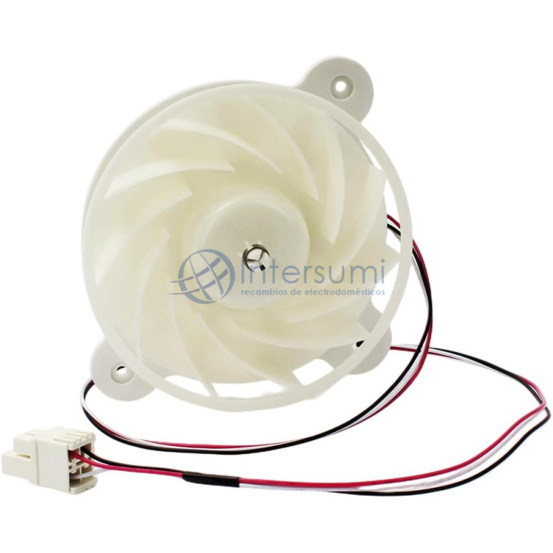 MOTEUR VENTILATEUR ÉVAPORATEUR POUR RÉFRIGÉRATEUR SAMSUNG DA31-00334C