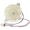 MOTEUR VENTILATEUR ÉVAPORATEUR POUR RÉFRIGÉRATEUR SAMSUNG DA31-00334C