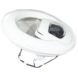 PORTE COMPLÈTE LAVE-LINGE SAMSUNG DC97-19357B