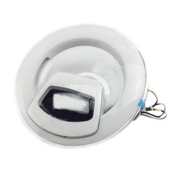 PORTE COMPLÈTE LAVE-LINGE SAMSUNG DC97-19357B