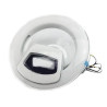 PORTE COMPLÈTE LAVE-LINGE SAMSUNG DC97-19357B
